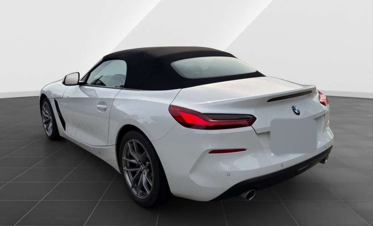 BMW Z4 sDrive20i - photo 4