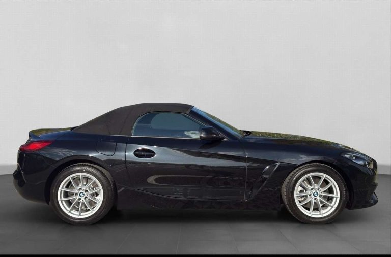 BMW Z4 sDrive20i Advantage - photo 4