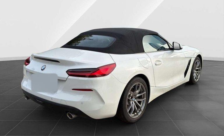 BMW Z4 sDrive20i - photo 5
