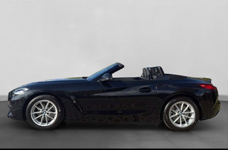 BMW Z4 sDrive20i Advantage - photo 5