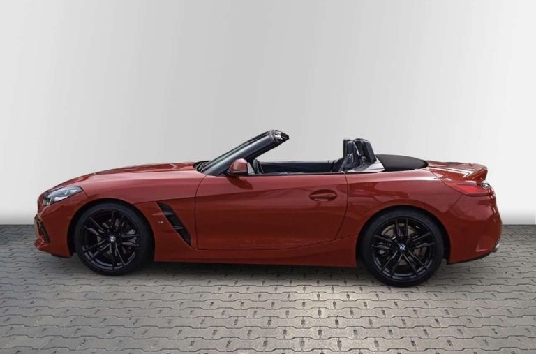 BMW Z4 sDrive20i M Sport - photo 5