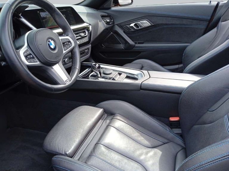 BMW Z4 sDrive20i M Sport - photo 6