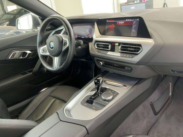 BMW Z4 sDrive20i Sport Line - photo 6
