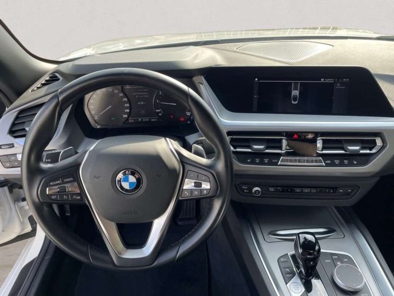 BMW Z4 sDrive20i Advantage - photo 7