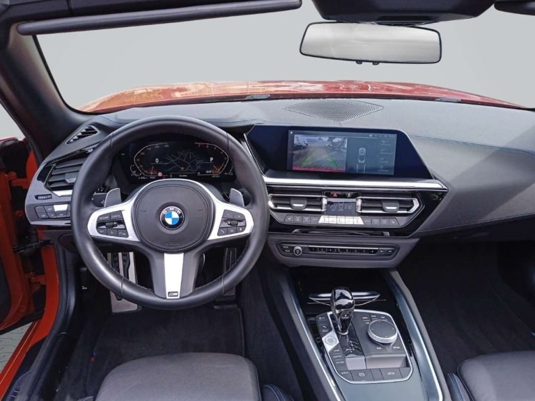 BMW Z4 sDrive20i M Sport - photo 7