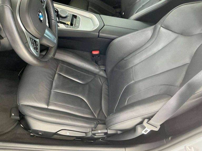 BMW Z4 sDrive20i Sport Line - photo 7