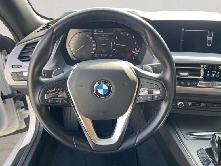 BMW Z4 sDrive20i Advantage - photo 8