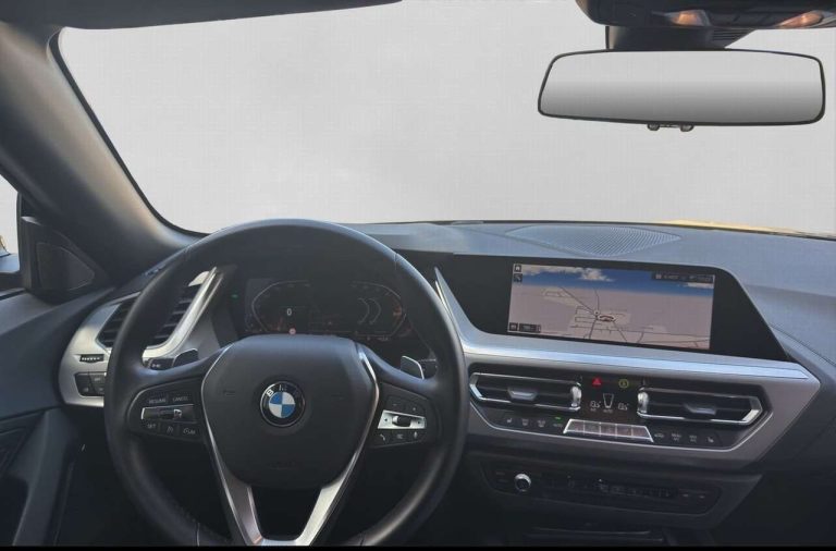 BMW Z4 sDrive20i Advantage - photo 8