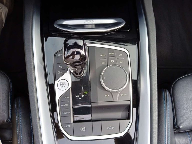 BMW Z4 sDrive20i M Sport - photo 8