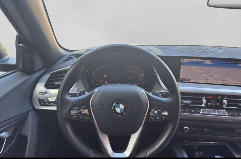 BMW Z4 sDrive20i Advantage - photo 9