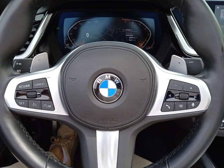 BMW Z4 sDrive20i M Sport - photo 9