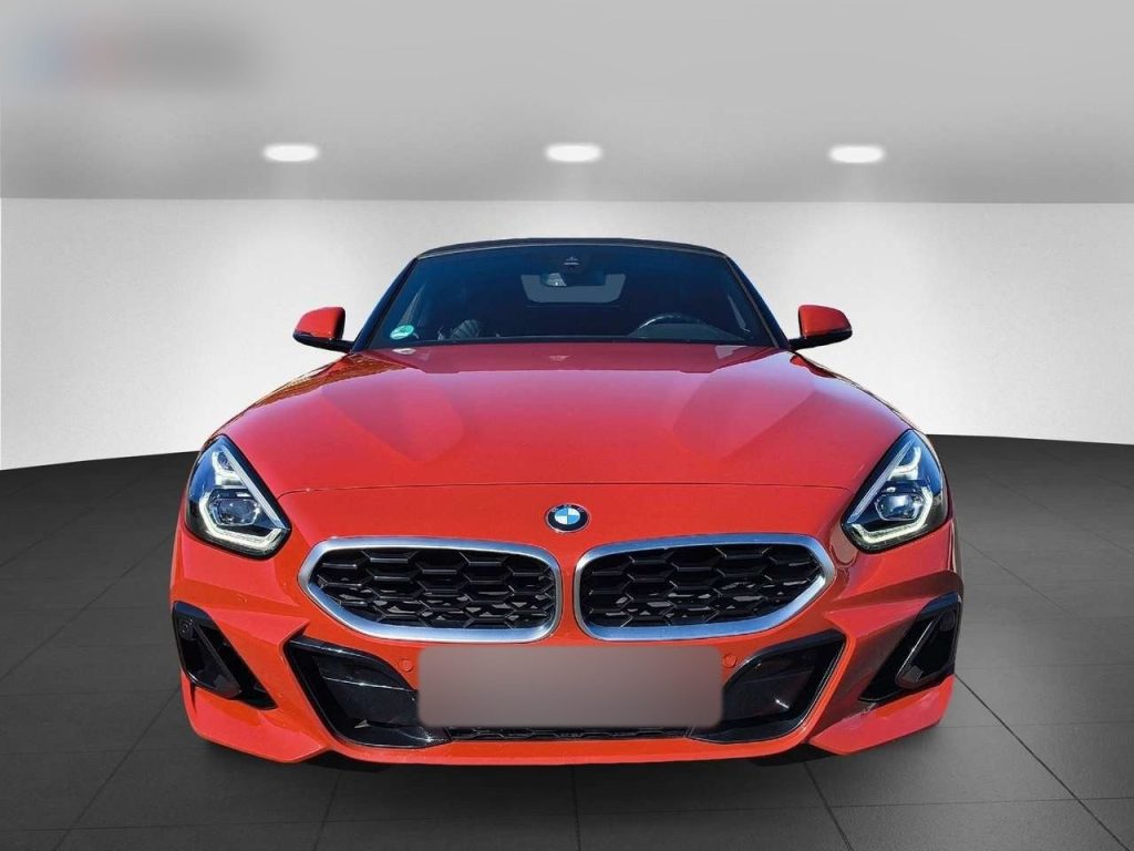 BMW Z4 sDrive20i M Sport