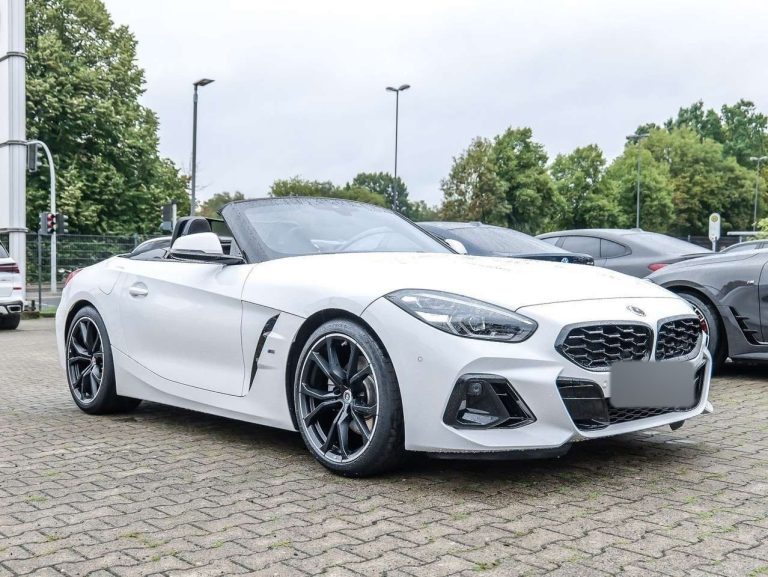 BMW Z4 sDrive20i M Sport