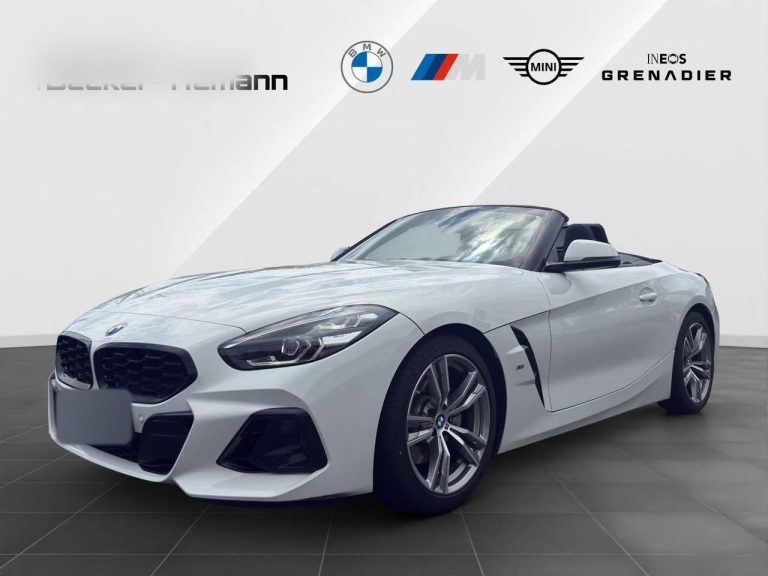 BMW Z4 sDrive20i M Sport
