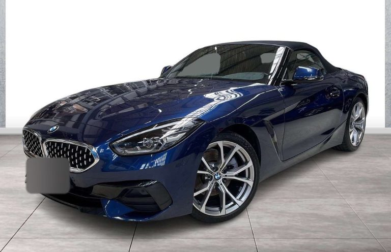 BMW Z4 sDrive20i Sport Line