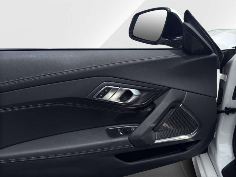 BMW Z4 sDrive20i M Sport - photo 10