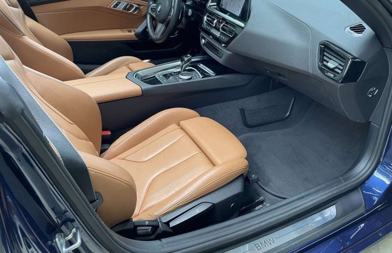 BMW Z4 sDrive20i Sport Line - photo 10