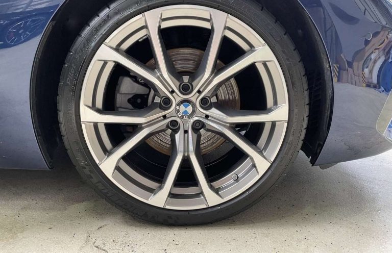 BMW Z4 sDrive20i Sport Line - photo 11