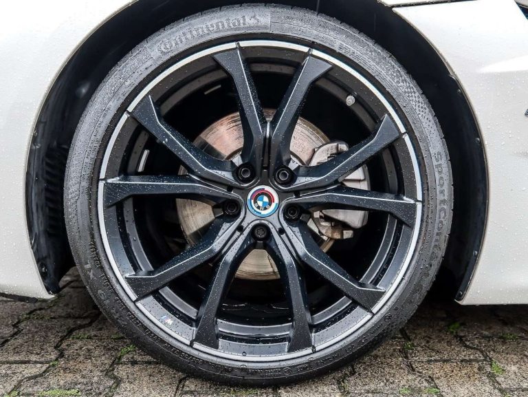 BMW Z4 sDrive20i M Sport - photo 12