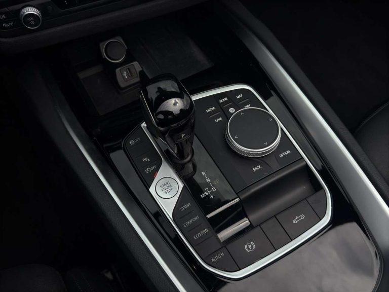 BMW Z4 sDrive20i M Sport - photo 14