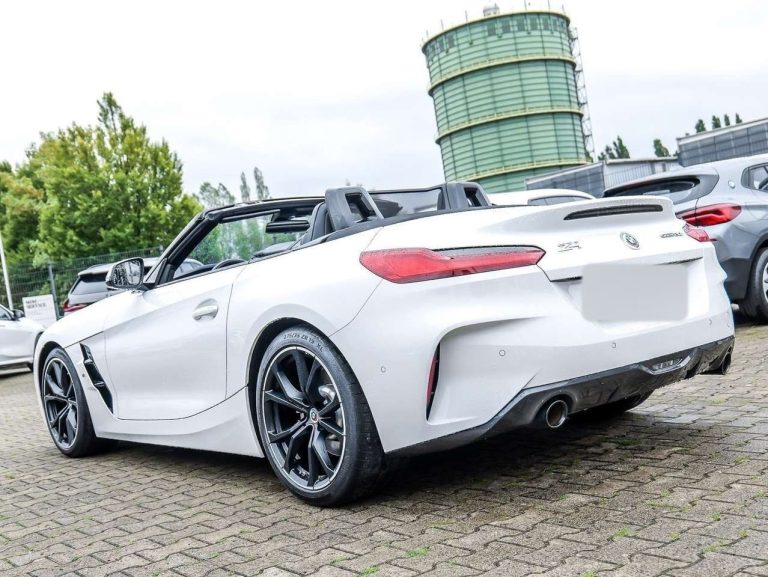 BMW Z4 sDrive20i M Sport - photo 2