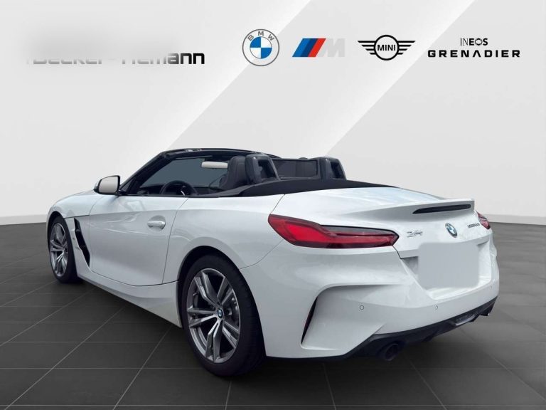 BMW Z4 sDrive20i M Sport - photo 2