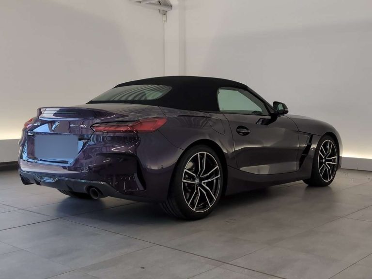 BMW Z4 sDrive30i - photo 2
