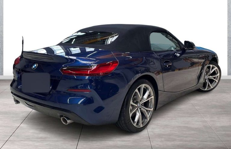 BMW Z4 sDrive20i Sport Line - photo 2