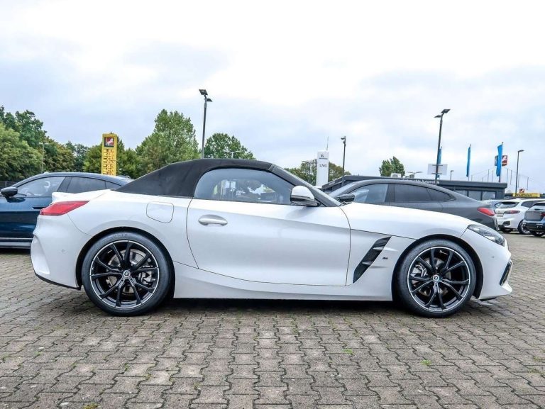 BMW Z4 sDrive20i M Sport - photo 3