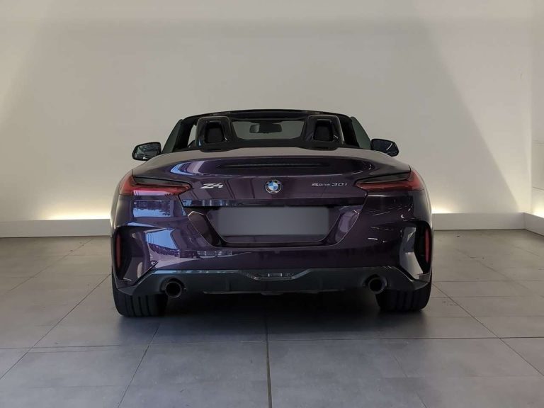 BMW Z4 sDrive30i - photo 3