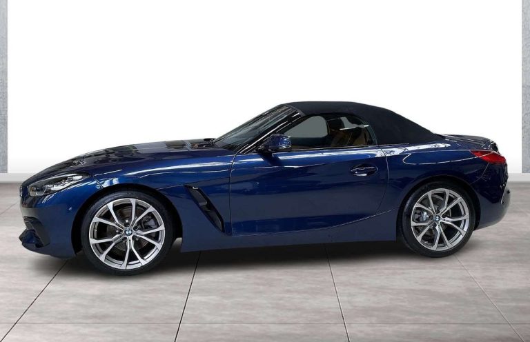 BMW Z4 sDrive20i Sport Line - photo 3