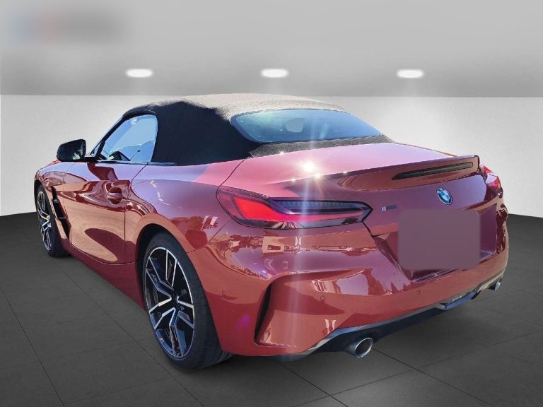 BMW Z4 sDrive20i M Sport - photo 4