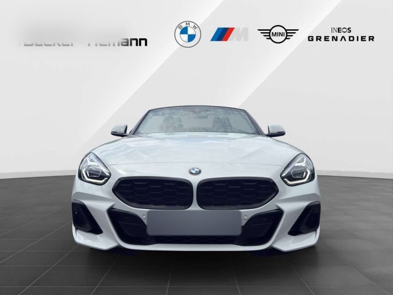 BMW Z4 sDrive20i M Sport - photo 4