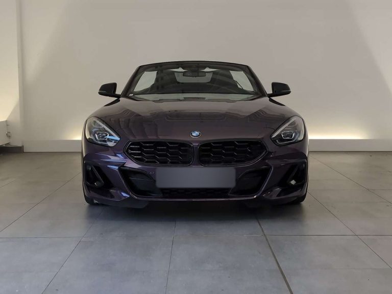 BMW Z4 sDrive30i - photo 4