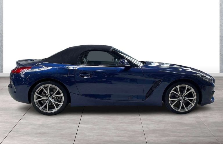 BMW Z4 sDrive20i Sport Line - photo 4