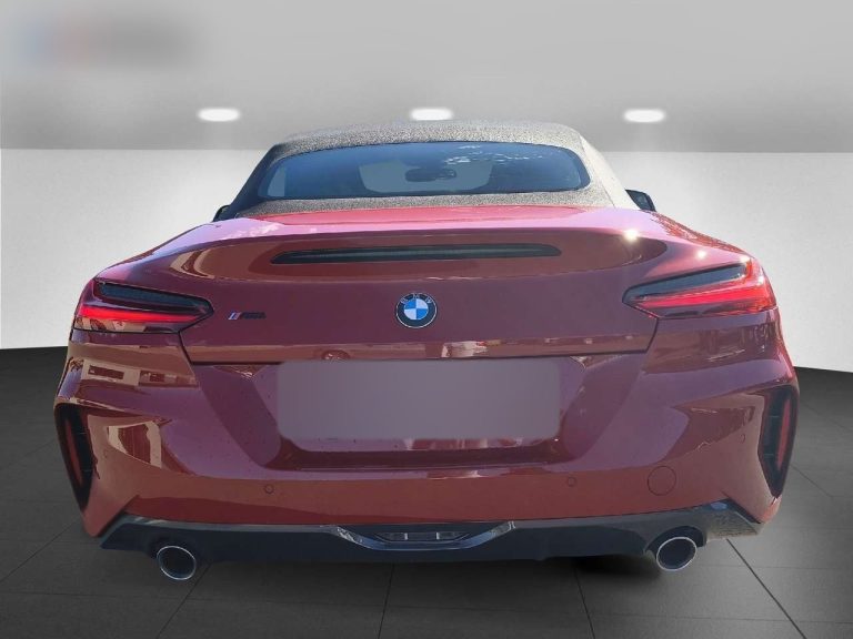 BMW Z4 sDrive20i M Sport - photo 5