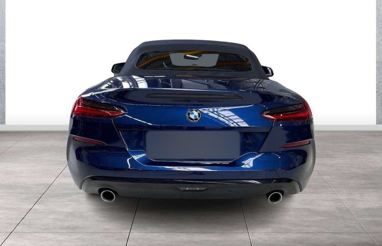 BMW Z4 sDrive20i Sport Line - photo 5