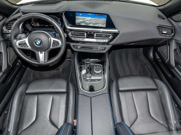 BMW Z4 sDrive20i M Sport - photo 6