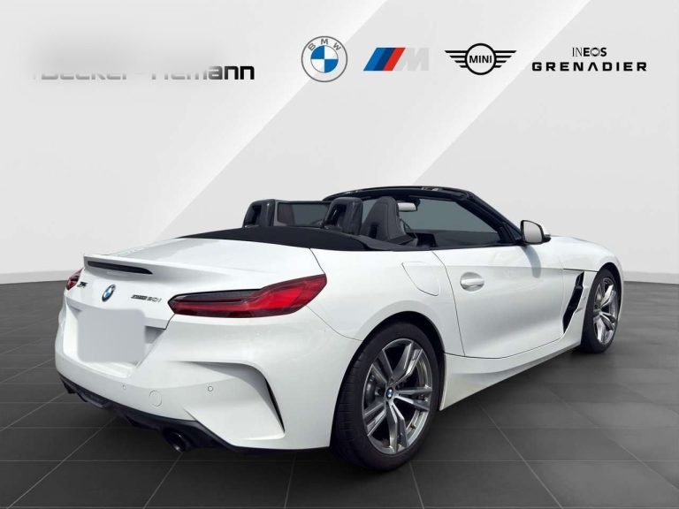 BMW Z4 sDrive20i M Sport - photo 6