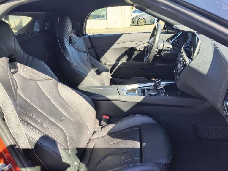 BMW Z4 sDrive20i M Sport - photo 7