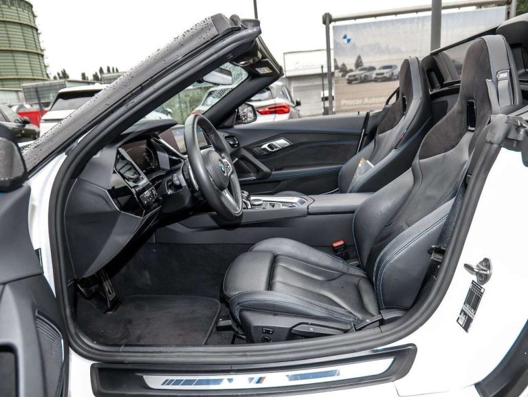 BMW Z4 sDrive20i M Sport - photo 7