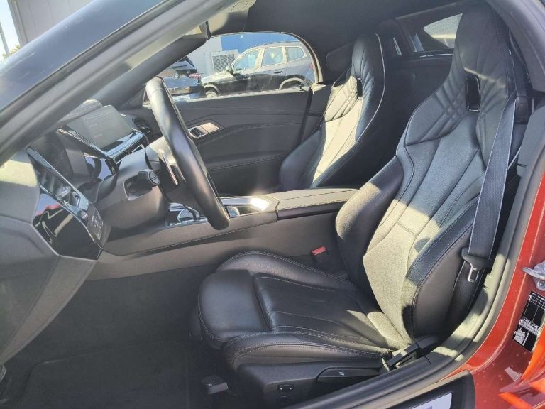 BMW Z4 sDrive20i M Sport - photo 8