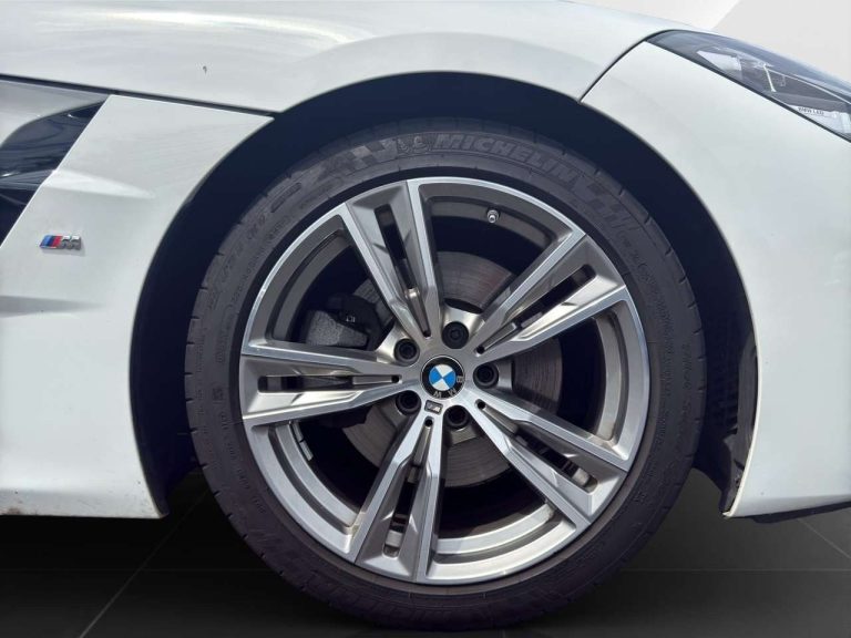 BMW Z4 sDrive20i M Sport - photo 8