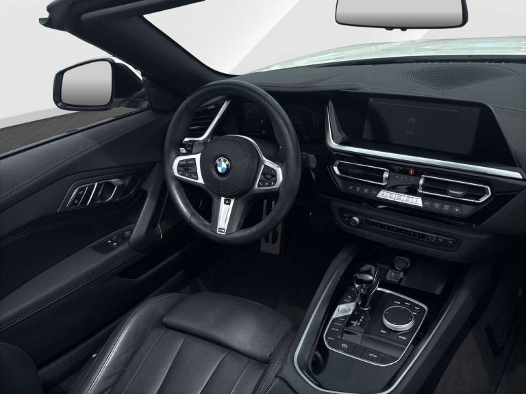 BMW Z4 sDrive20i M Sport - photo 9