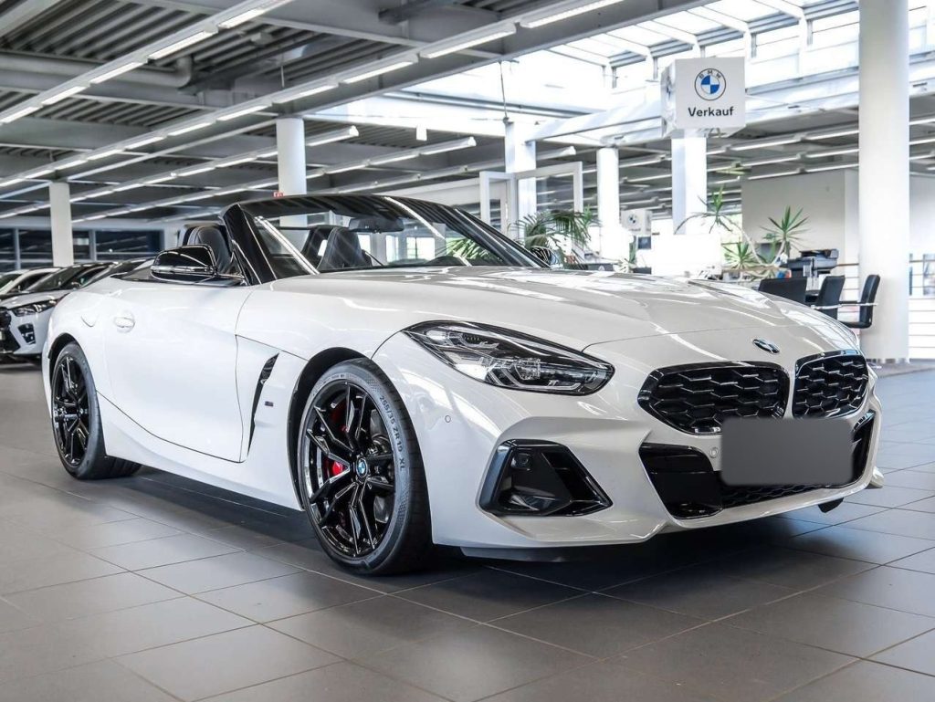BMW Z4 sDrive20i M Sport