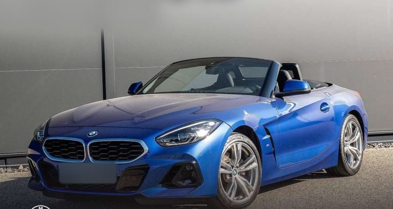 BMW Z4 sDrive20i M Sport