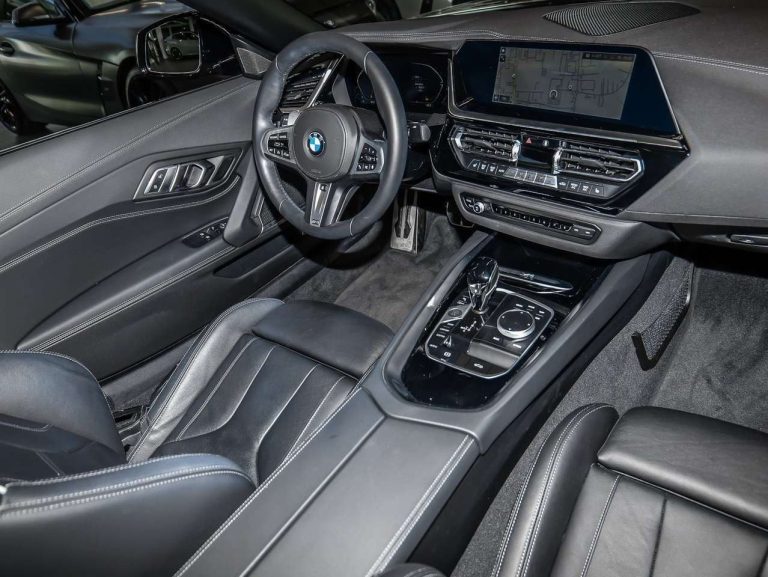 BMW Z4 sDrive20i M Sport - photo 11