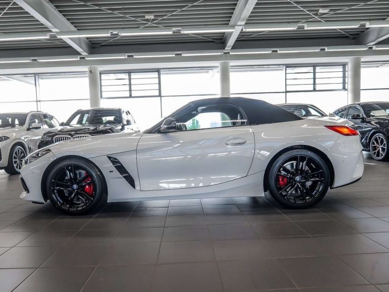 BMW Z4 sDrive20i M Sport - photo 3