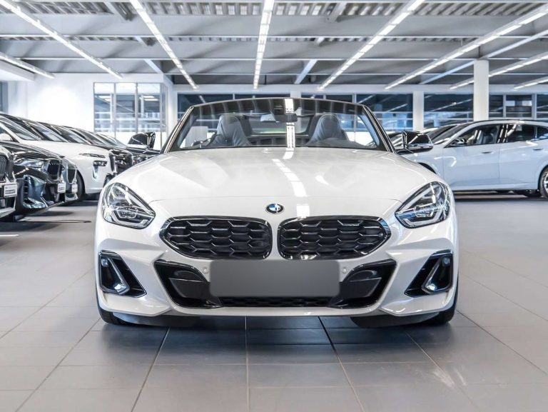 BMW Z4 sDrive20i M Sport - photo 5