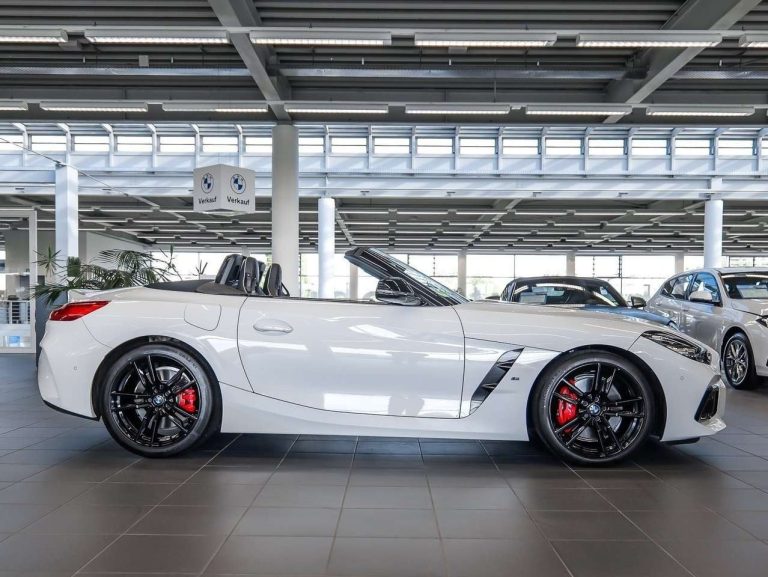 BMW Z4 sDrive20i M Sport - photo 6